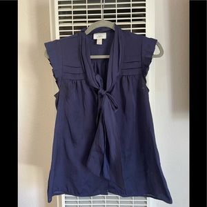 Ann Taylor Loft Blouse